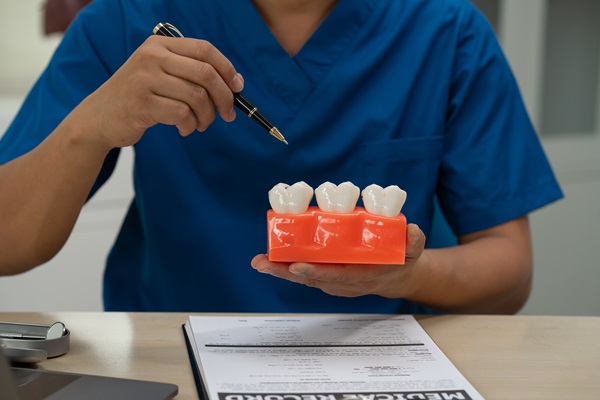 General Dentistry: How Dental Crowns Can Safeguard Your Teeth